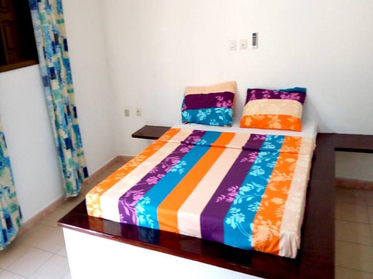 Piccola Beach Sassako Begniny Экстерьер фото