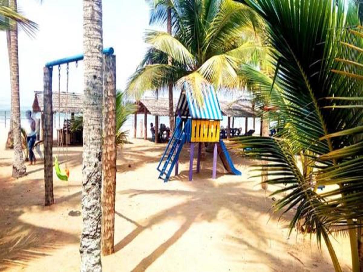 Piccola Beach Sassako Begniny Экстерьер фото