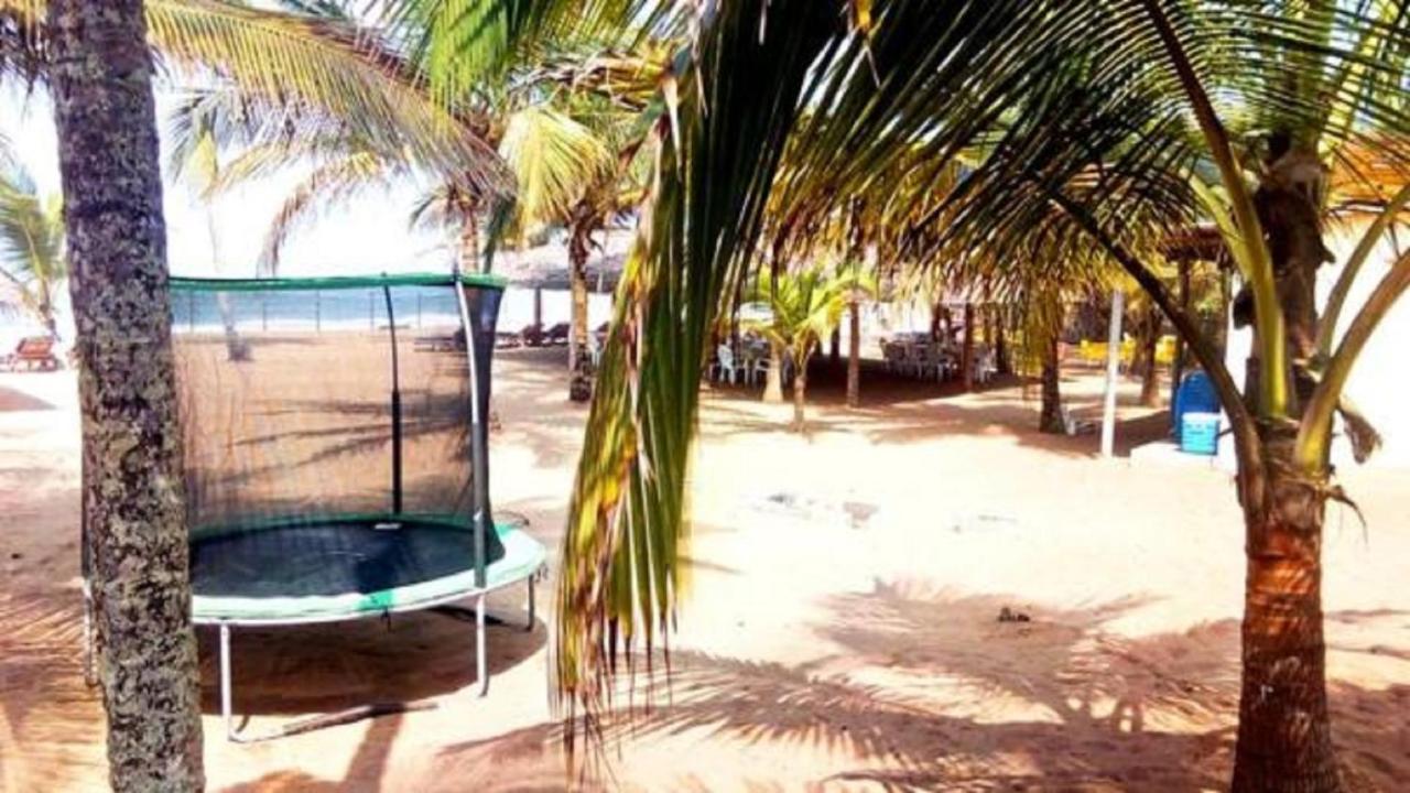Piccola Beach Sassako Begniny Экстерьер фото