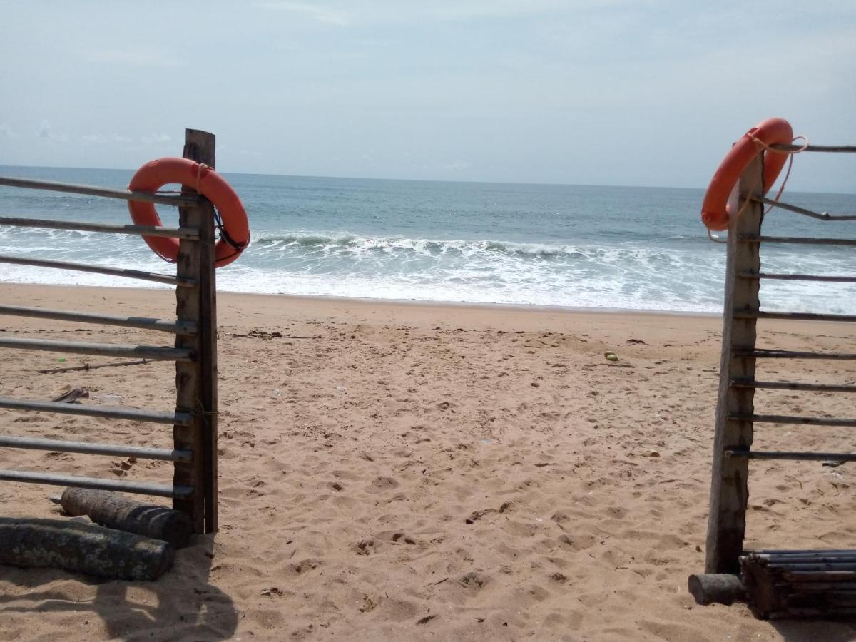 Piccola Beach Sassako Begniny Экстерьер фото